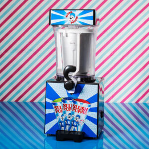 Slush Puppie Machine
