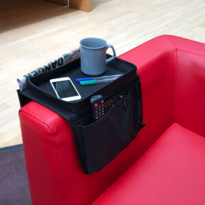 Arm Chair Caddy