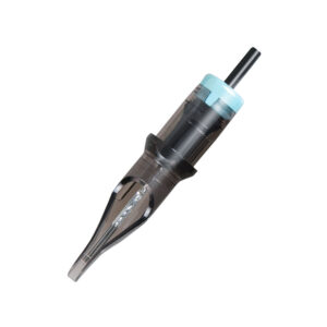 Mast Tattoo 20Pcs Cartridges Needles Round Magnum