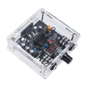 Dragonhawk Tattoo Power Supply LCD Screen for Tattoo Machines