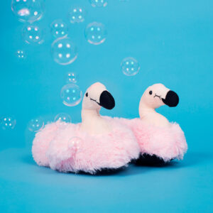 Flamingo Slippers