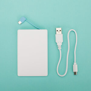 Credit Card Powerbank