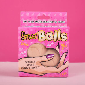 Stress Balls