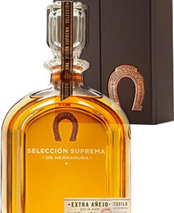 Herradura - Seleccion Suprema Limited Edition Gift Box 70cl Bottle