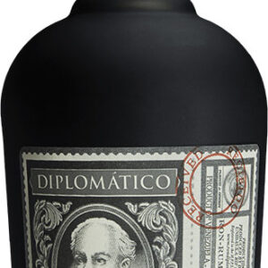 Diplomatico - Reserva Exclusiva 12 Year Old 70cl Bottle