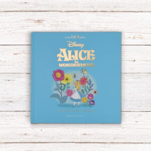 Personalised Timeless Disney Book
