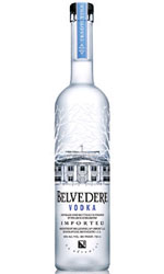 Belvedere - Pure Illuminating Bottle 6 Litre Bottle