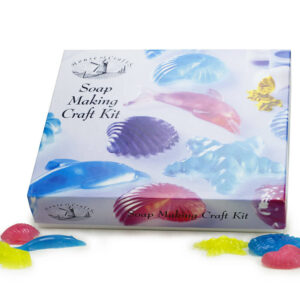 Soap Making Craft Kit