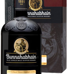 Bunnahabhain - 25 Year Old 70cl Bottle