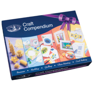 Craft Compendium