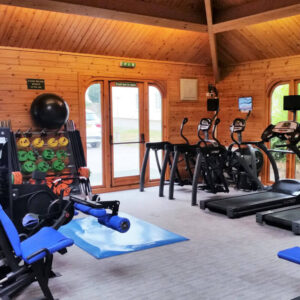2 for 1 Spa Retreat with Afternoon Tea for Two