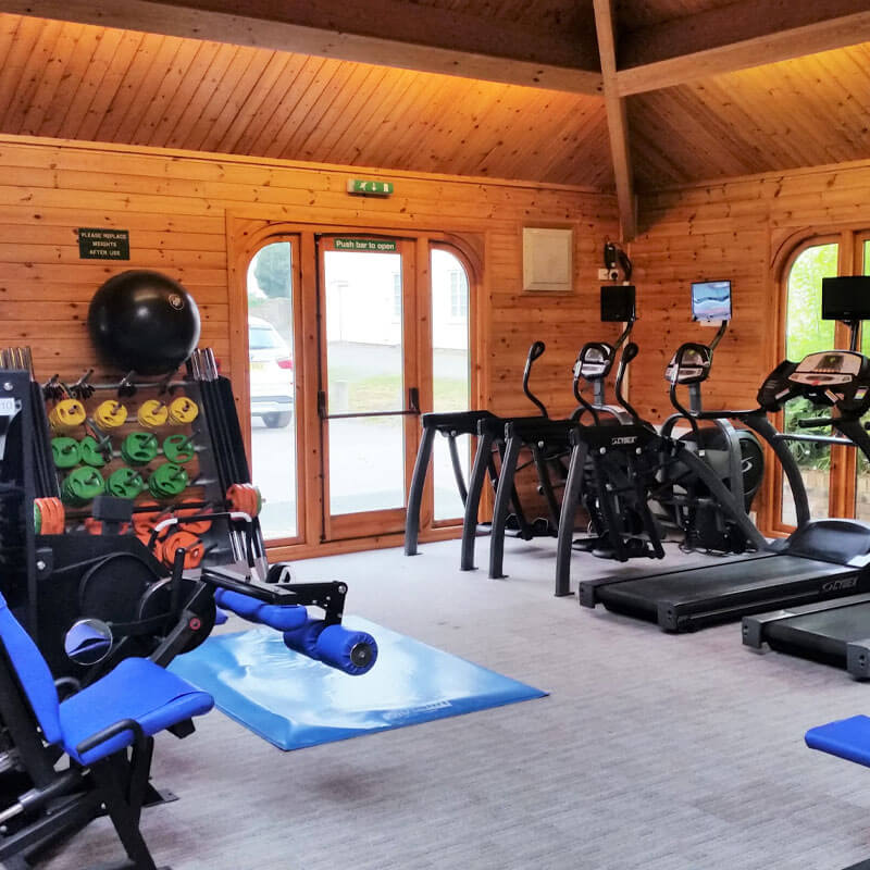 2 for 1 Spa Retreat with Afternoon Tea for Two