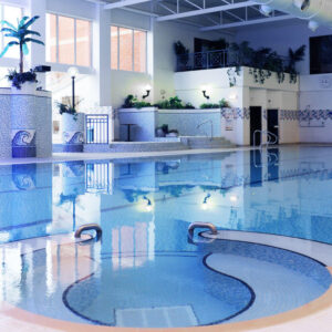 Blissful Spa Day for Two