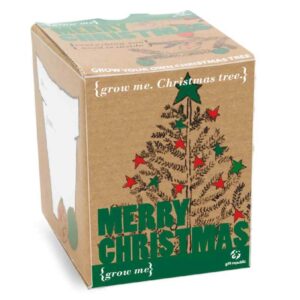 Grow Me - Christmas Tree