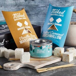 Marshmallow Toasting Kit