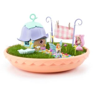 Magical Fairy Garden