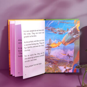 The Ladybird Book Of The Mid Life Crisis