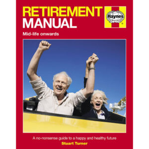 Haynes - Retirement Manual