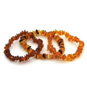 Amber Bracelet - Small