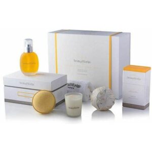 AromaWorks Serenity Body Indulgence Gift Set