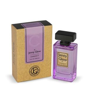 C By Jenny Glow Chance It Eau De Parfum (80ml)