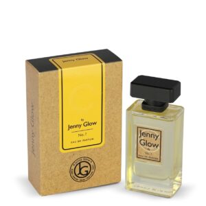 C By Jenny Glow No 5 Eau De Parfum (80ml)
