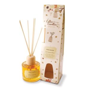 White Jasmine Fragrance Diffuser 100ml | Celtic Candles