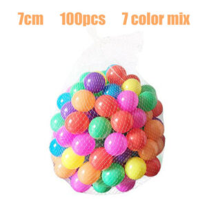 Baby Play Pen 100 pcs