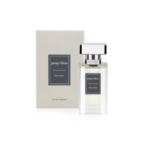 Jenny Glow Berry & Bay Eau De Parfum Unisex (80ml)