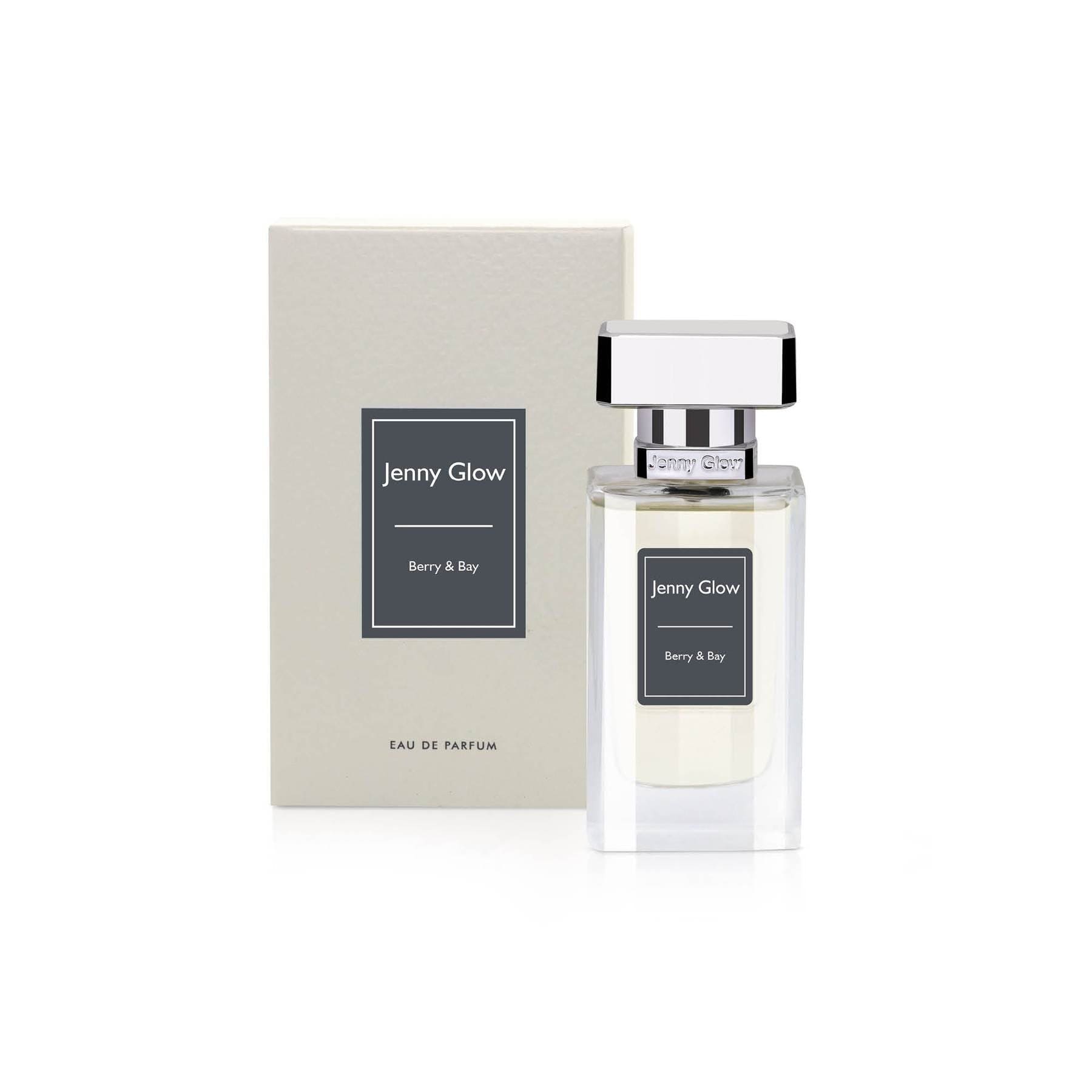 Jenny Glow Berry & Bay Eau De Parfum Unisex (80ml)