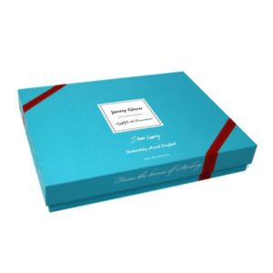 Jenny Glow 5 Piece Luxury Eau De Parfum Gift Set (Blue)