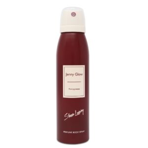 Jenny Glow Pomegranate Body Spray (150ml)