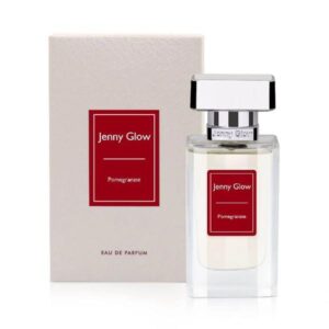 Jenny Glow Pomegranate Eau De Parfum Unisex (80ml)