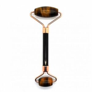 Massage Roller Tiger Eye Face Roller