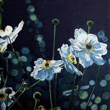 Art Cards Ireland - To Dance in Light... ~ Nicola Lynch Morrin