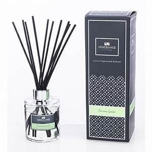 Newgrange - Luxury Fragranced Diffuser ~ Summer Garden (100ml)