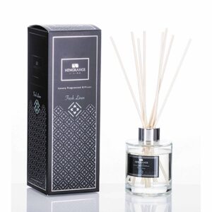 Newgrange - Luxury Fragranced Diffuser ~ Fresh Linen (100ml)