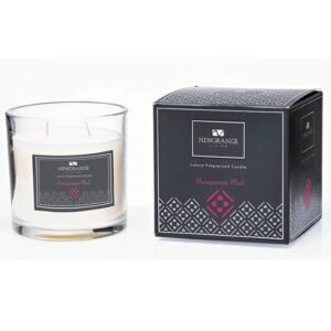Newgrange - Luxury Fragrance Candle Pomegranate (390g)