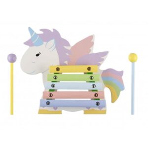 Orange Tree Toys - Unicorn Xylophone