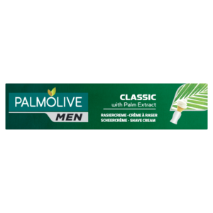 Palmolive Men Classic Shave Cream (100ml)