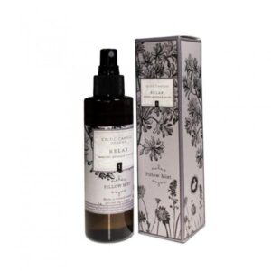 Relax Pillow Mist Lavender, Geranium & Tea Tree 150ml | Celtic Candles