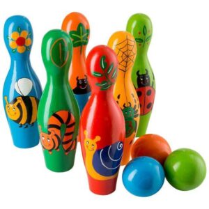 Minibeast Skittles