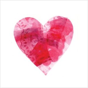 Art Cards Ireland - Love~ Tatyana Feeney