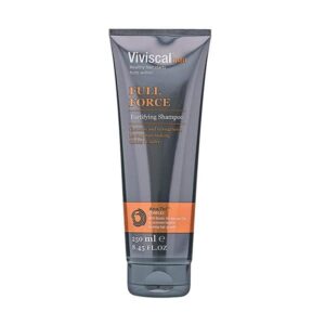 Viviscal Full Force Shampoo for Men 250ml