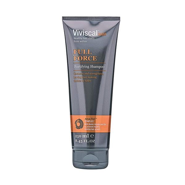 Viviscal Full Force Shampoo for Men 250ml