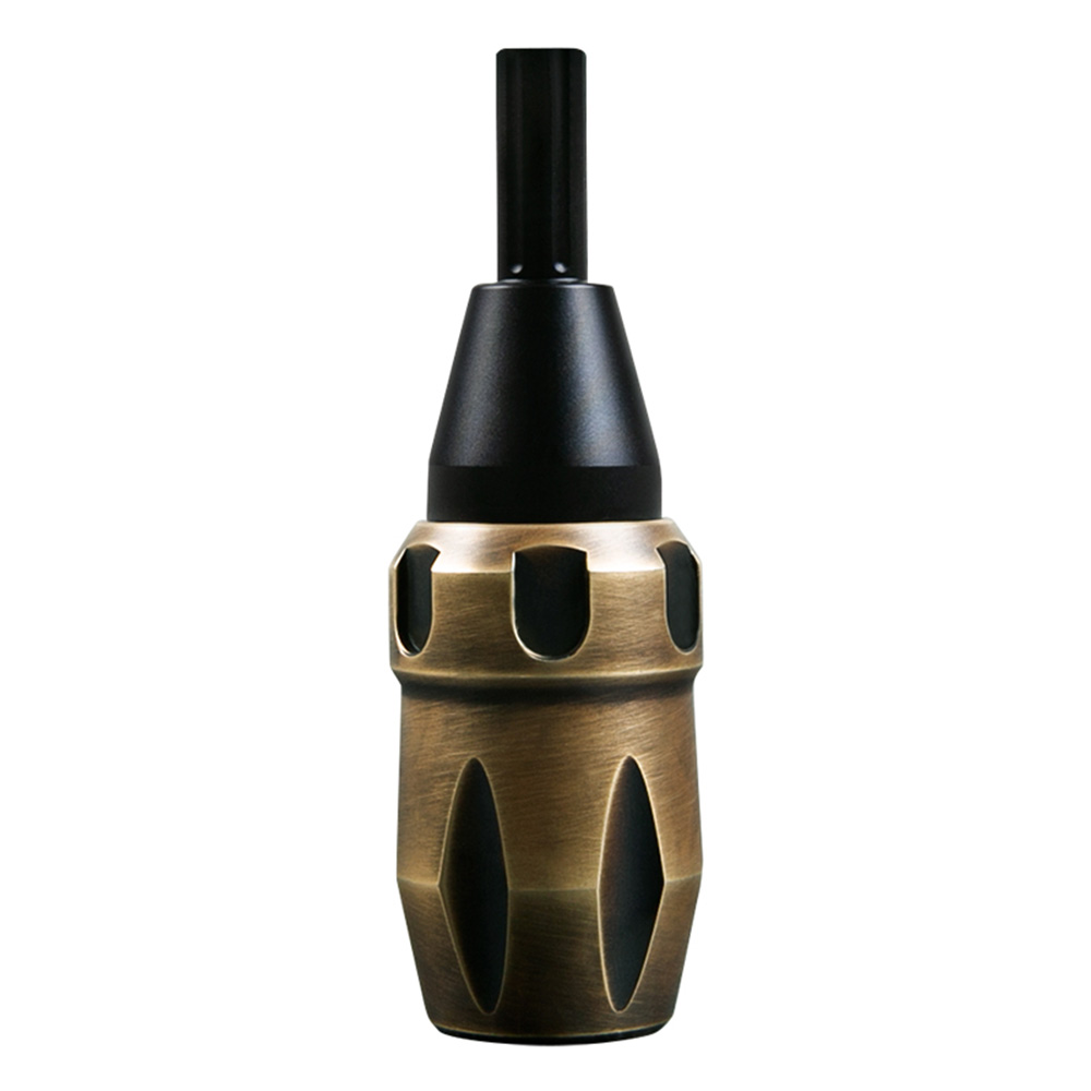 Mast Cartridge Grip for Rotary Tattoo Machine