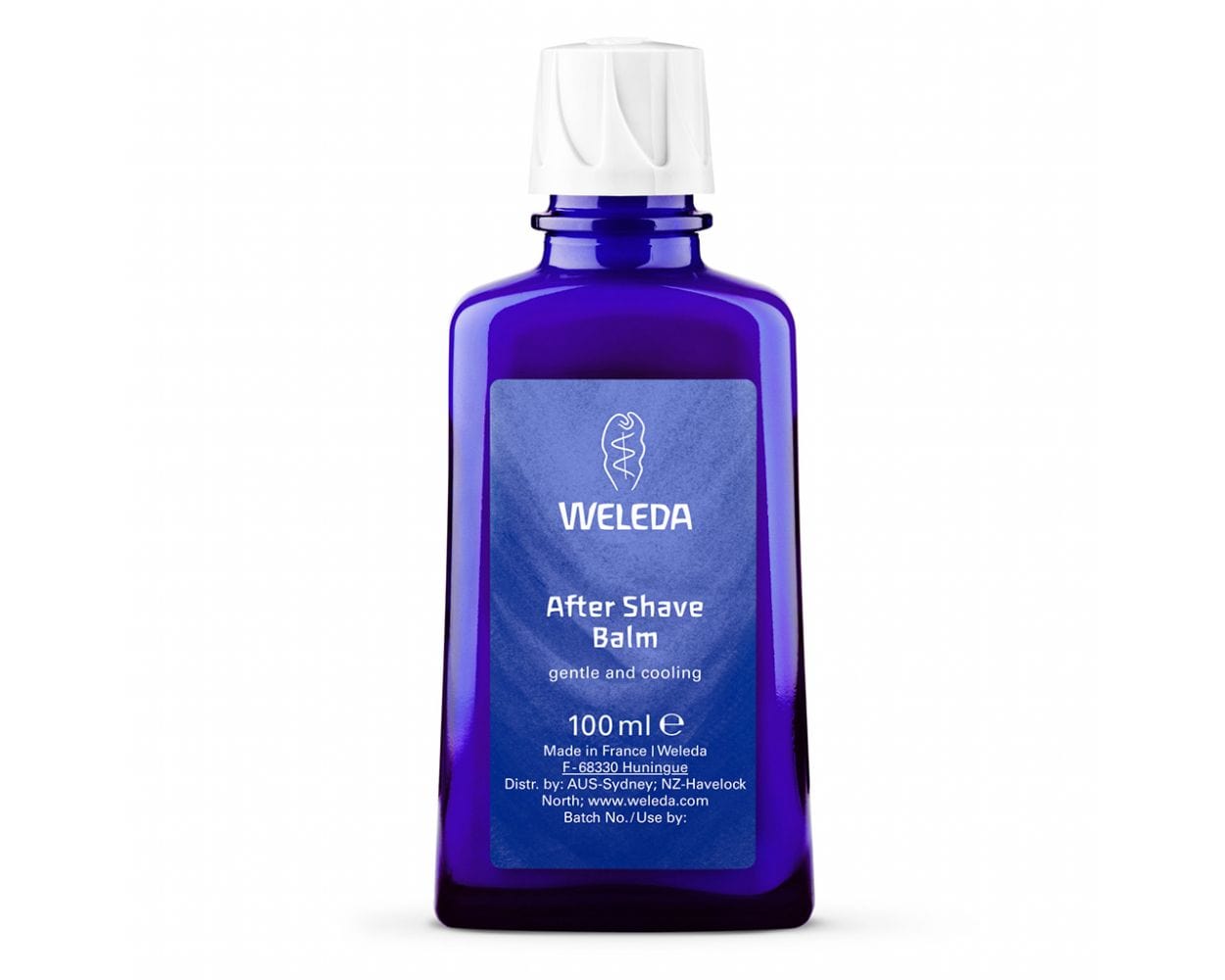Weleda After Shave Balm