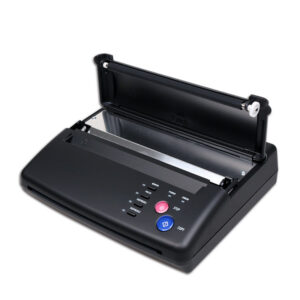 Dragonhawk Transfer Thermal Machine