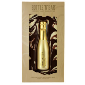 Bottega Gold and Chocolate