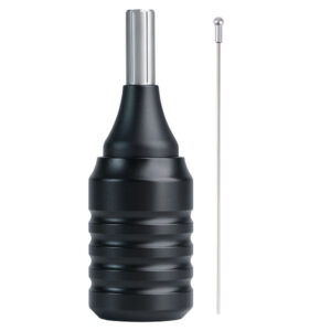 Cartridges Grip for Rotary Tattoo Machines